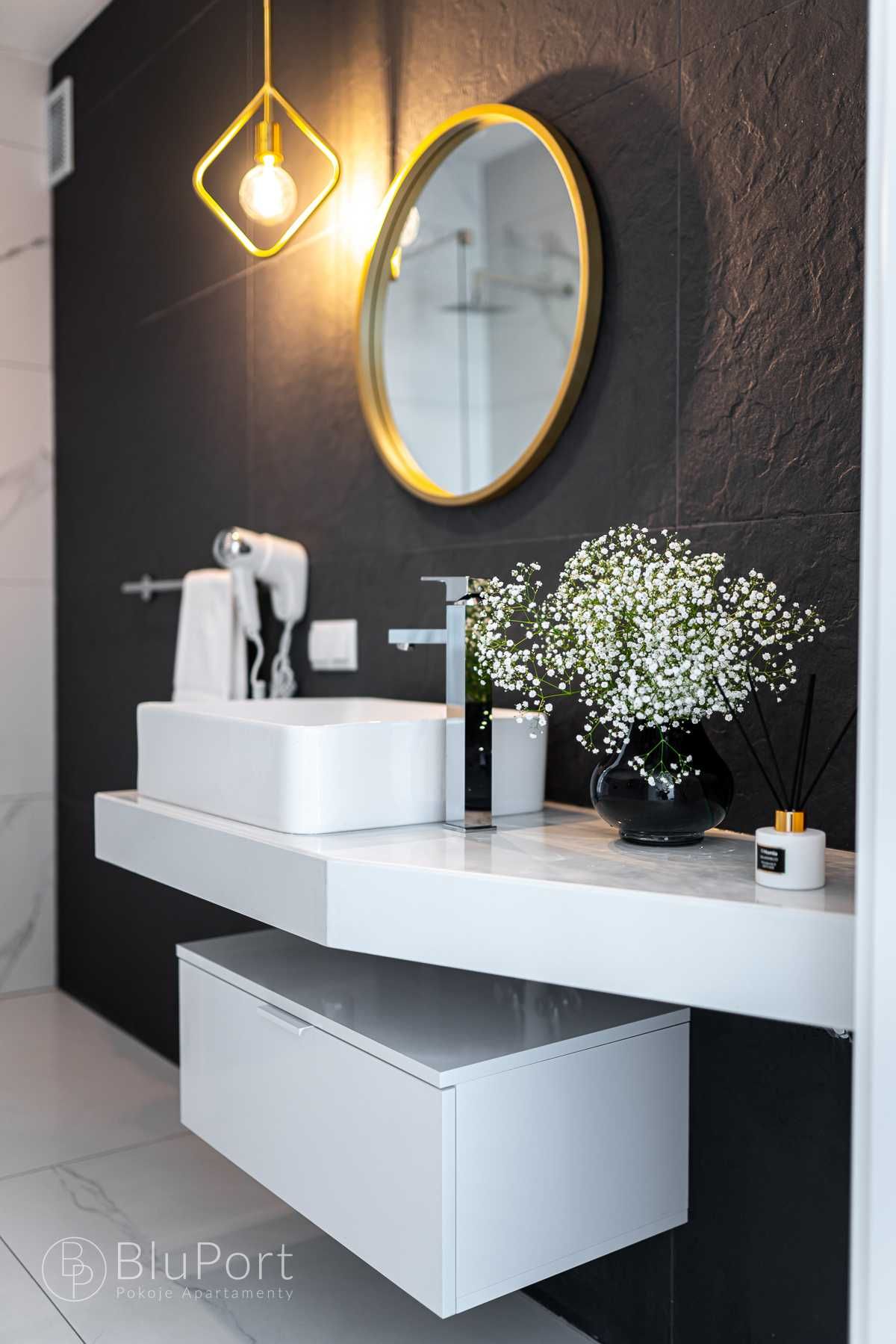 SUPER OFERTA !!! 300m do morza Apartamenty i Pokoje Premium Gąski