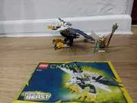 LEGO Chima 70124