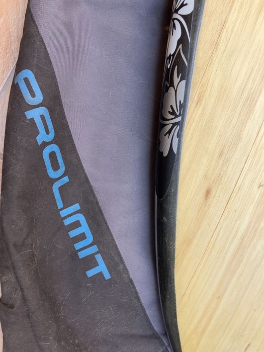 Prancha Stand up paddle surf Sunova Soul com saco