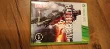 Gra Battlefield 4 na Xboxa 360