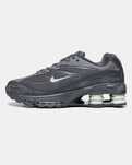 Кросівки Nike Shox Ride 2 Anthracite Jade Horizon premium