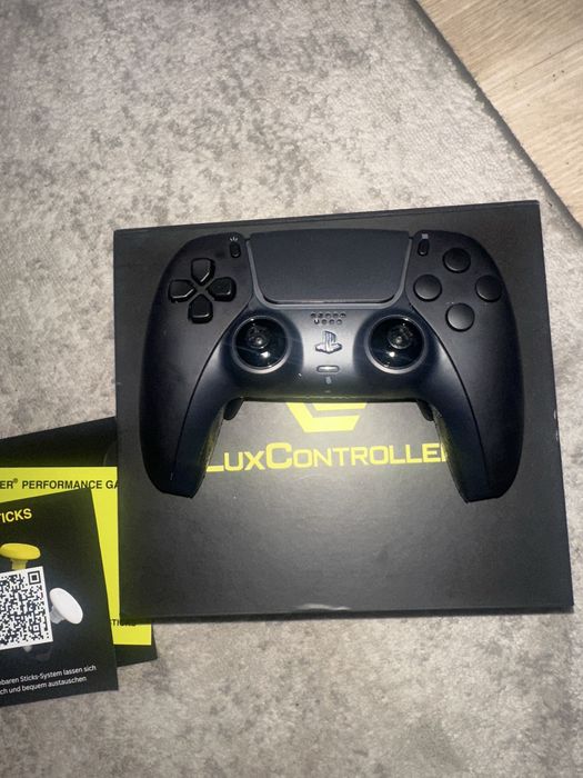 Kontroler PS Luxcontroller