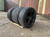 Opony letnie 225/55 R17 !!!BEZ FELG!!!