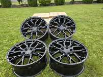 Alufelgi 19" 5x120 8.5J ET30 9.5J ET40 BMW F30 F31 F10 F11 E90 E91 F32
