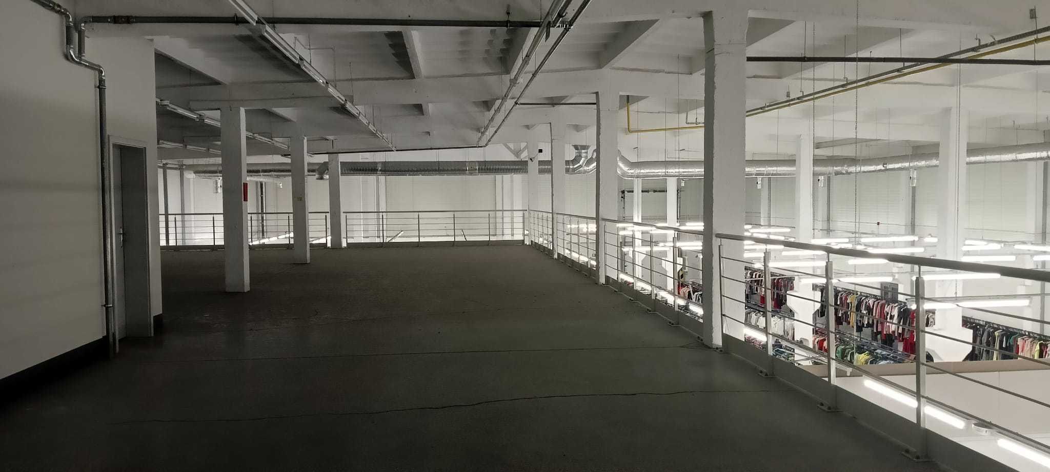 Wieluń lokal użytkowy do wynajęcia