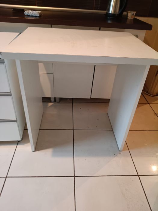 Meble kuchenne białe