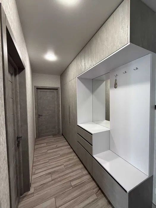 Впервые в продаже! 2 ком. квартира 57 м2 в ЖК Мира 3 (22918)