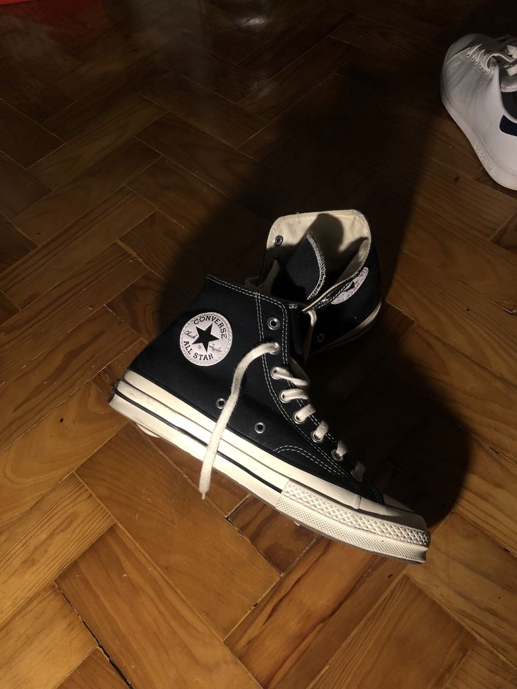 Converse Chuck Taylor 70s