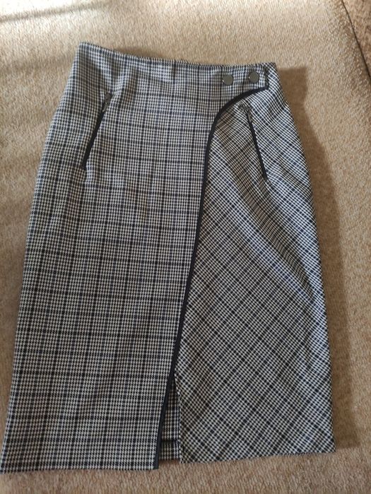 Жіноча спідниця.