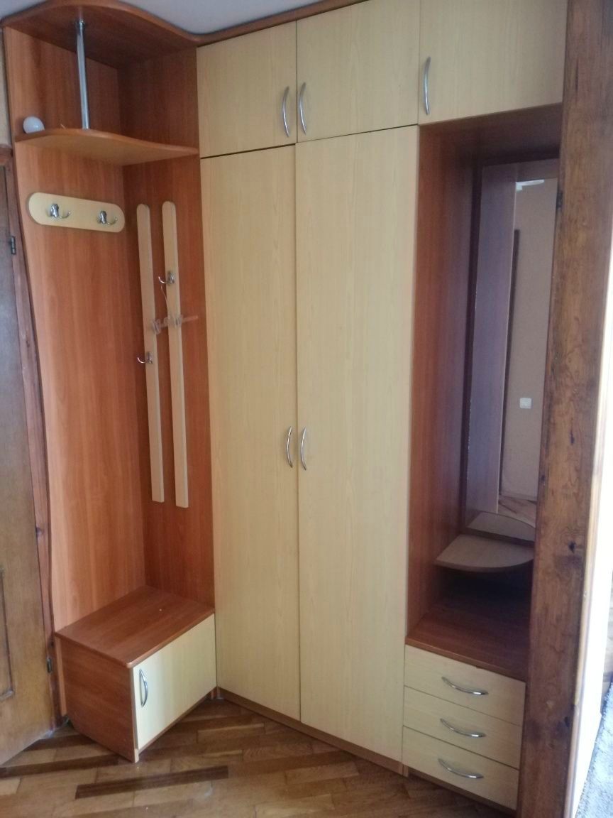 Сдам 2к.квартиру ж/м Солнечный,