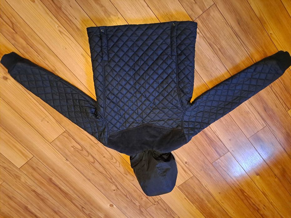 Kurtka chlopieca przejsciowa