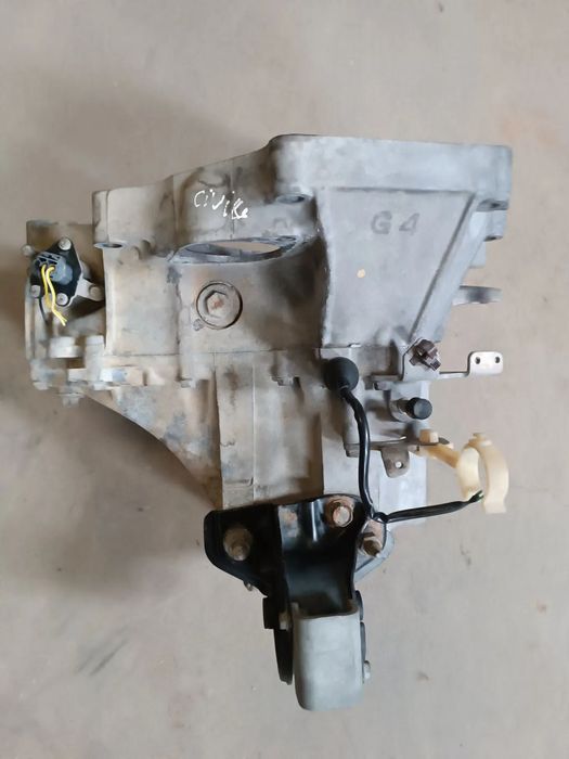 Caixa de velocidades - Honda Civic 1.5i ( D15B2 )