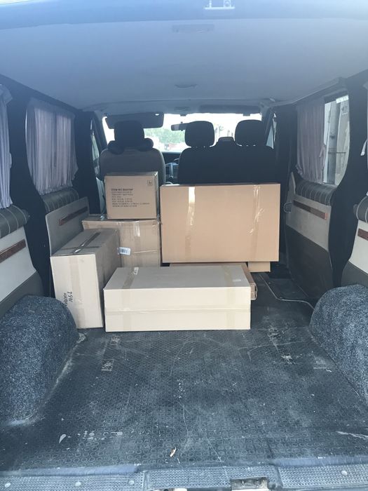 Вантажні перевезення грузоперевезення Львів