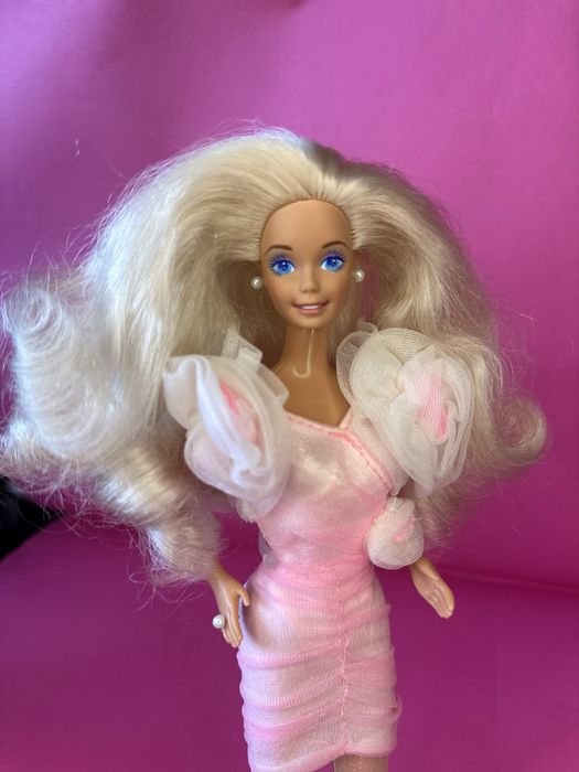 Барби 90-х barbie