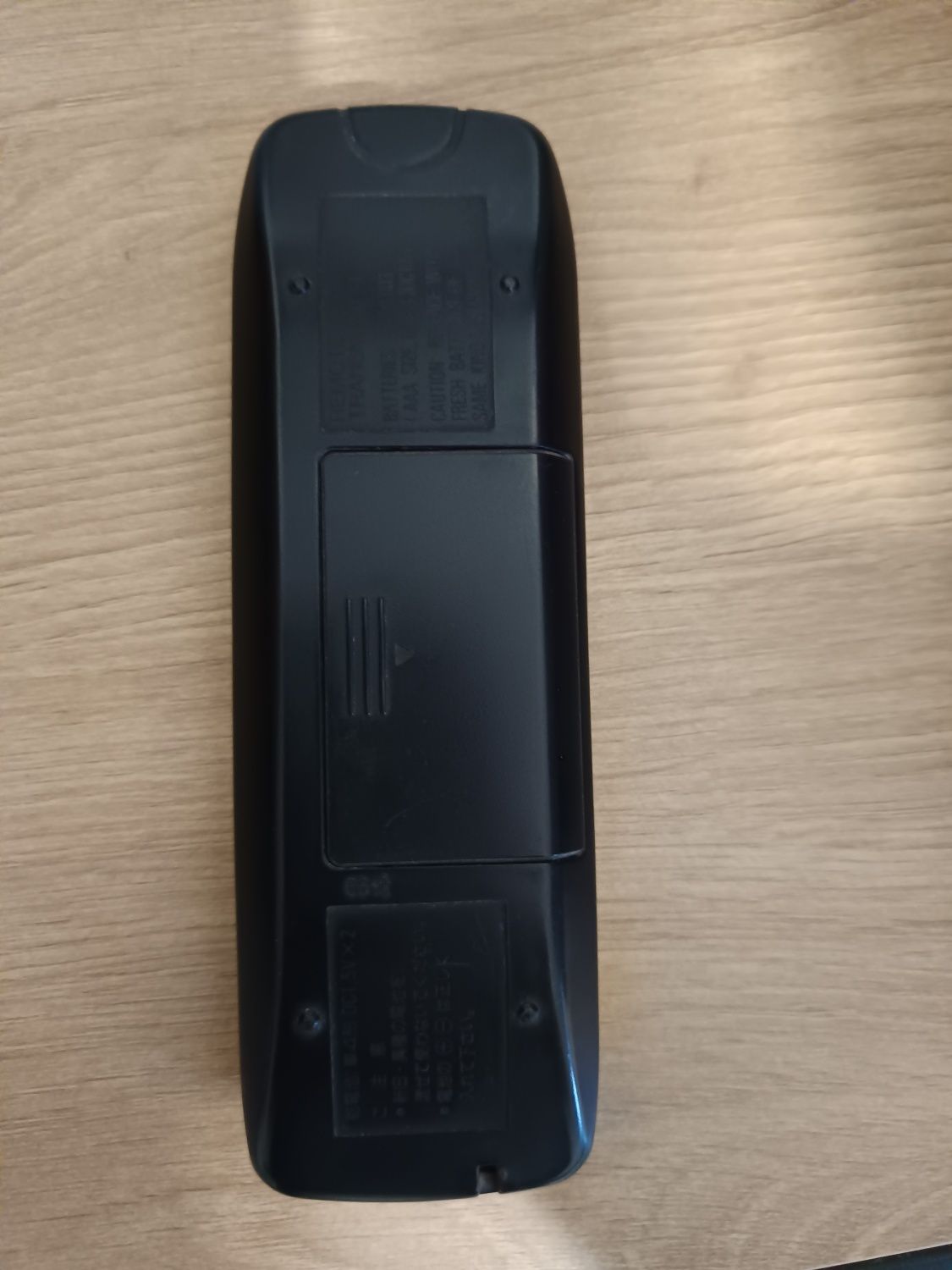 Pilot CD Player Technics EUR643900