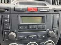 Auto Radio Land Rover Freelander 2 (L359)