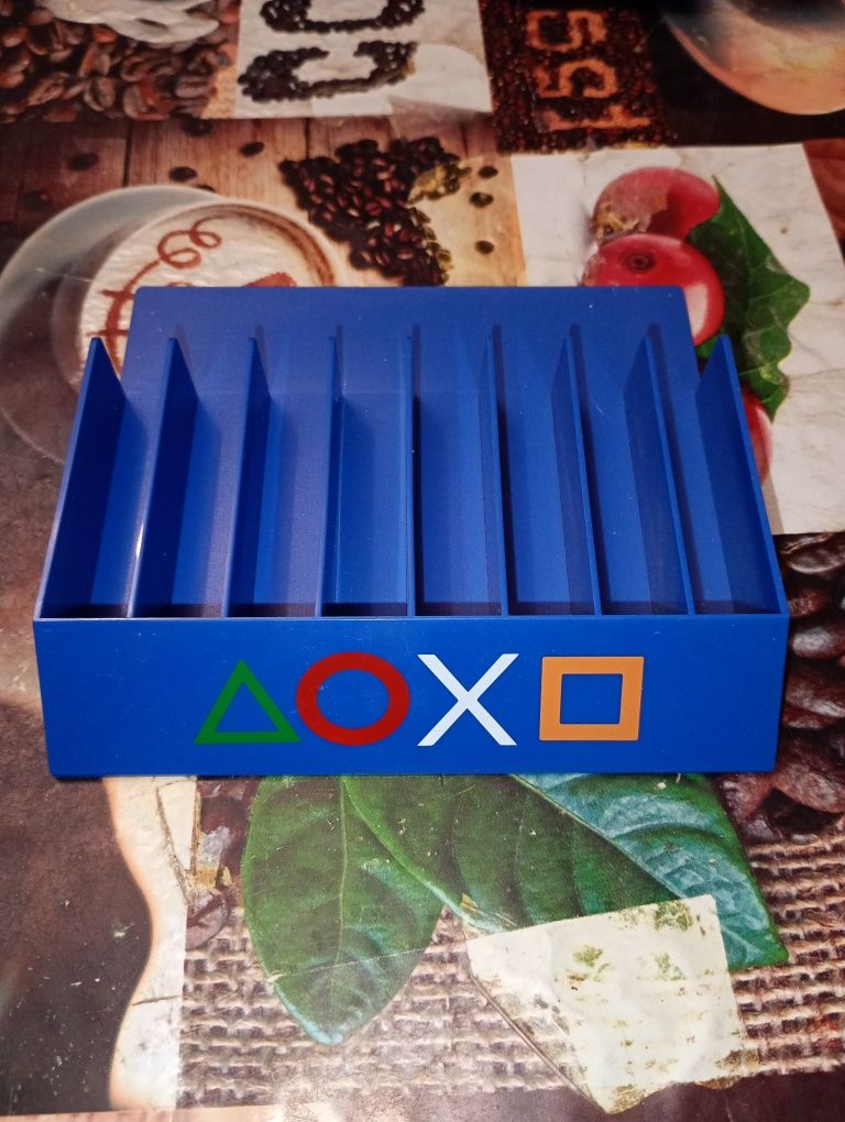 Диски до PlayStation 5