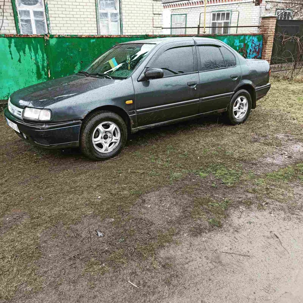 Продам Nissan Primera р10