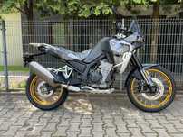 KOVE 800X Pro 2025