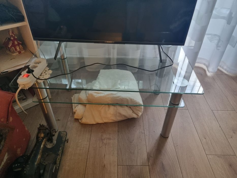 Stolik kawowy/TV