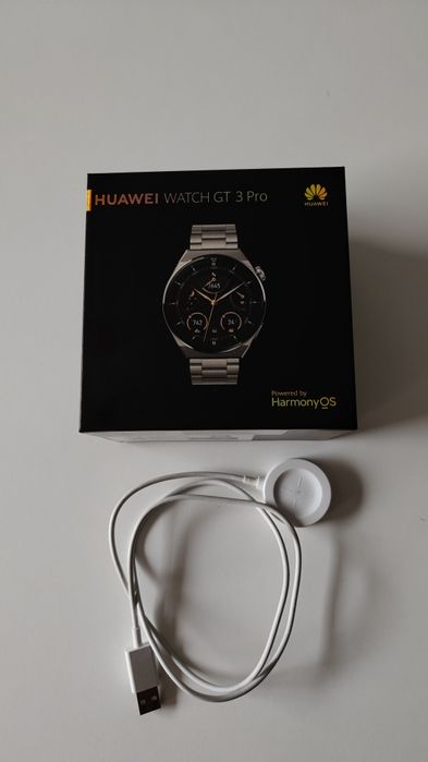Huawei Watch GT3 Pro Elite