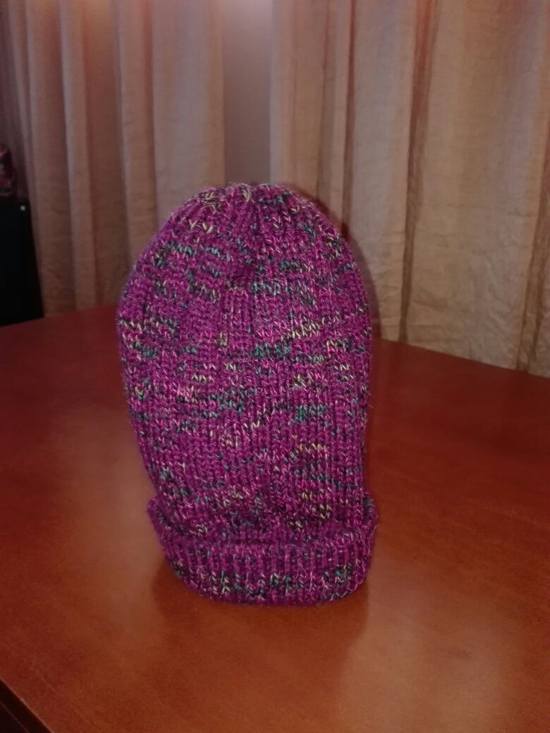 Vendo gorros de la feito por particular