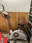 Rower treningowy rehabilitacyjny siłowniowy ergometer motion 9.8 crane