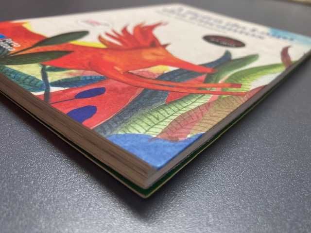 À Beira do Lago dos Encantos de Maria Alberta Menéres