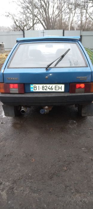 Продам авто ваз2109