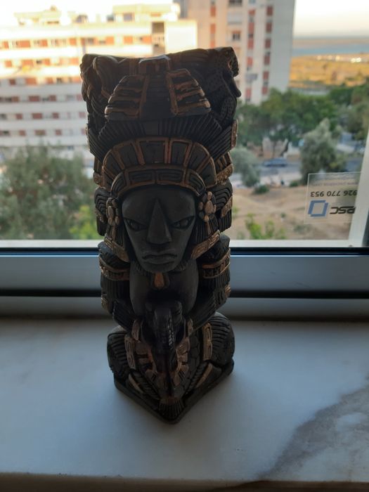 Estatueta Mexicana