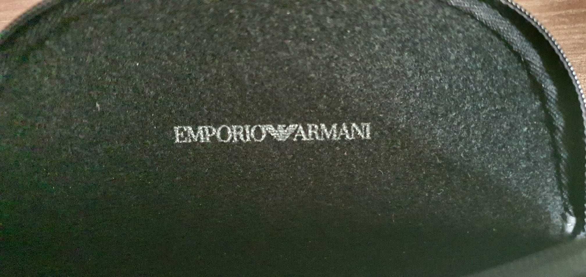 Emporio Armani etui / futerał