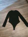 Body primark s ciemnozielone