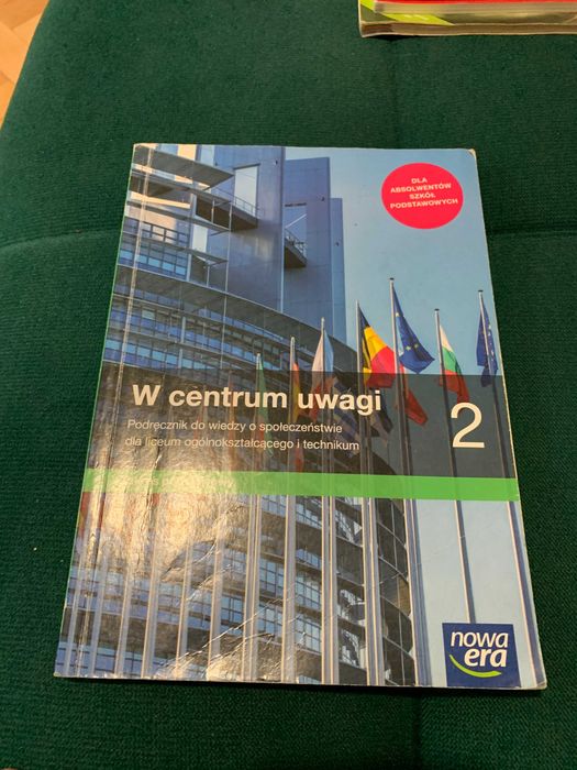 WOS w centrum uwagi 2