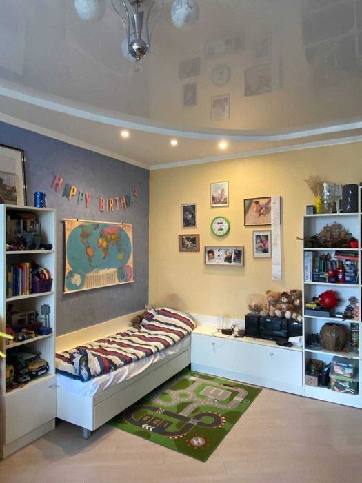 Меблі для дитячої кімнати