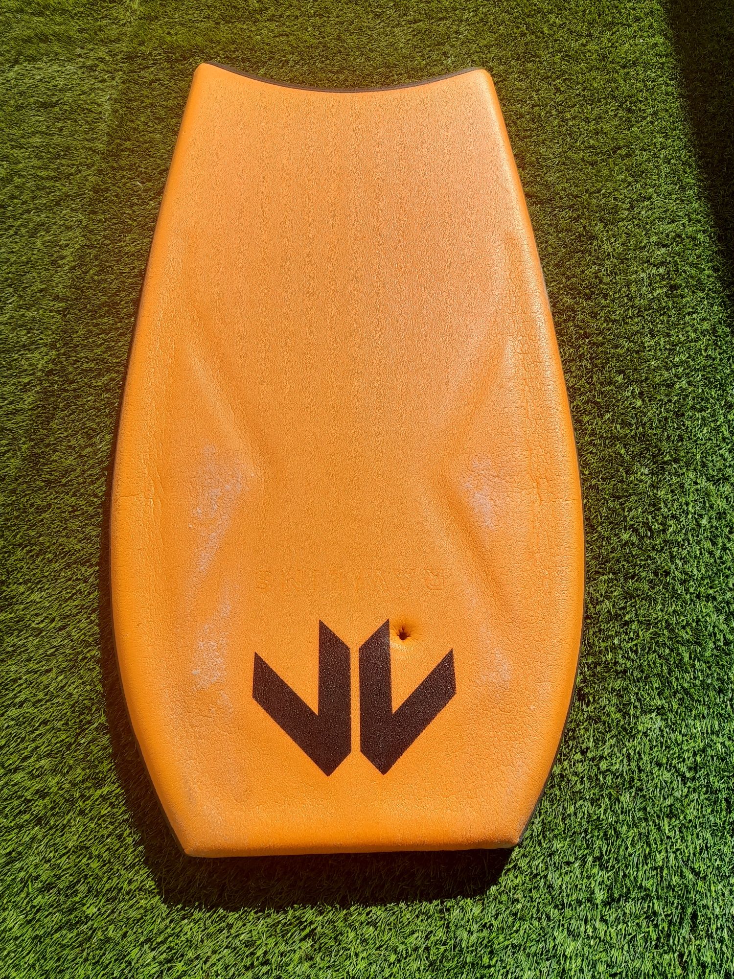 Prancha de bodyboard Found, Rawlins LTD, Paradox 41"