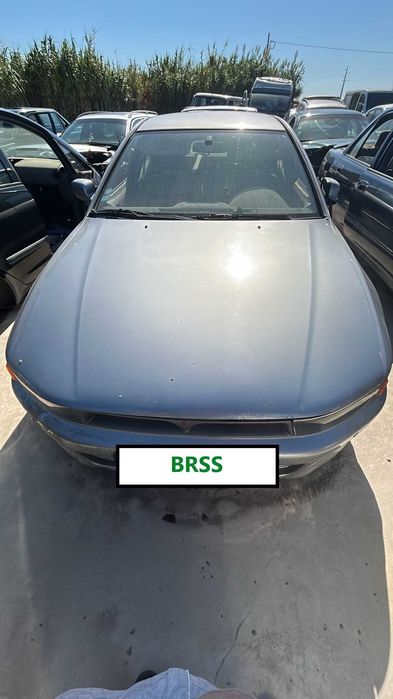 Misubishi Galant para Peças