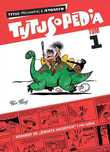 Tytusopedia - Tom 1 - Henryk Jerzy Chmielewski REZERWACJA!!!