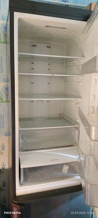 Продам холодильник samsung