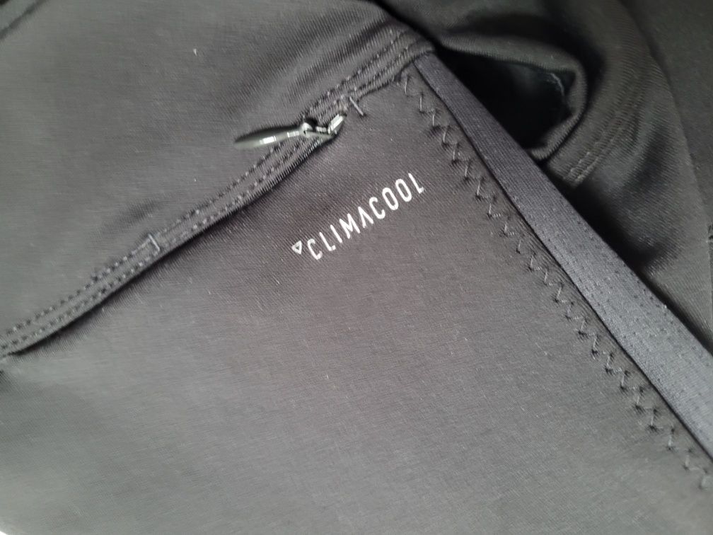 Leginsy damskie adidas