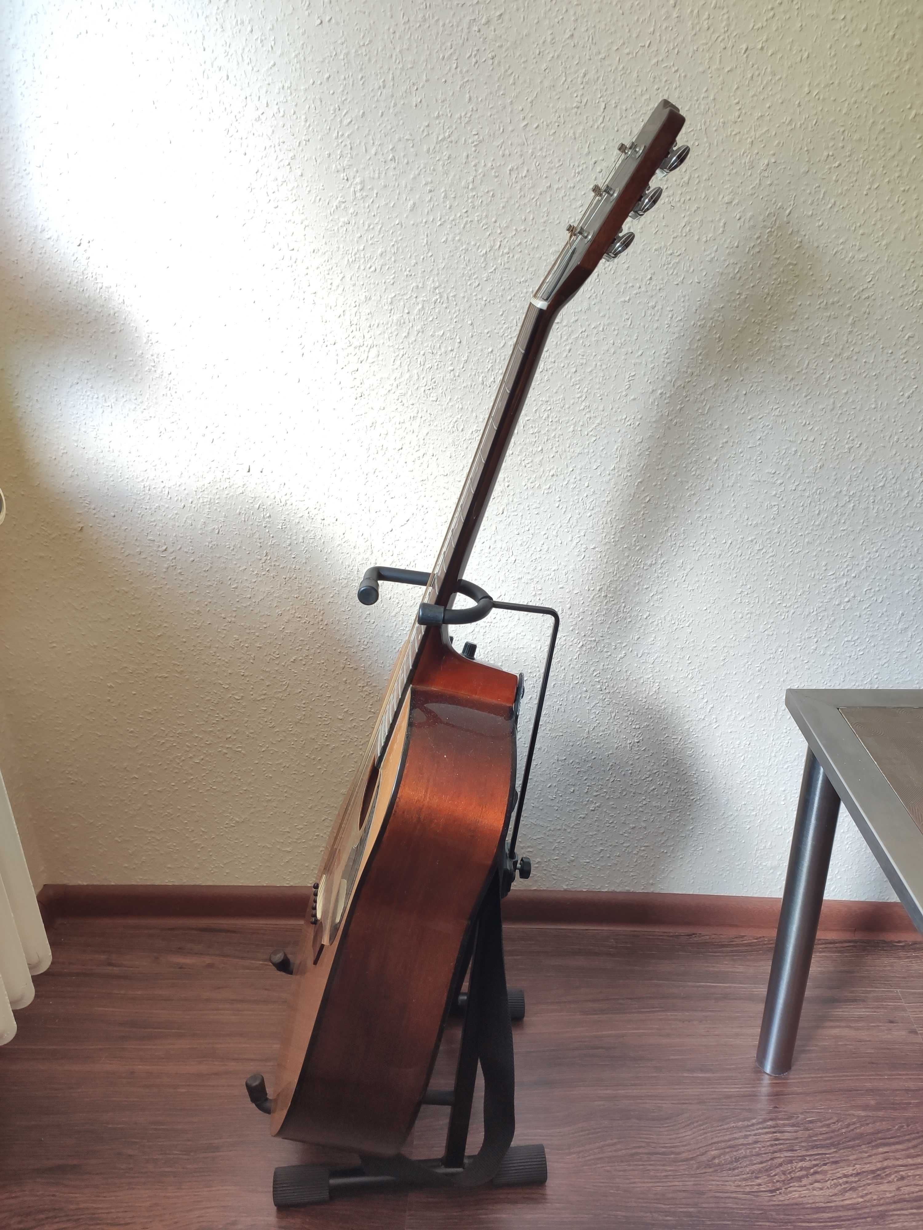 Gitara akustyczna Samick LW-015 GE