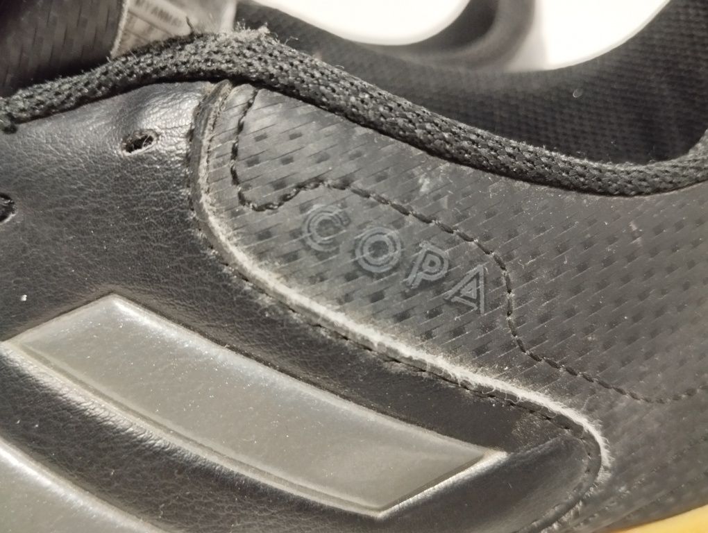 Adidas copra halówki buty Sportowe 41 1/3