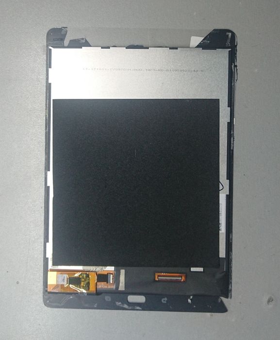 Дисплей Asus Asus ZenPad 3S Z500KL‼️Под замену стекла!BOE TV097QXM-NU0