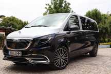 Mercedes-Benz Vito Tourer