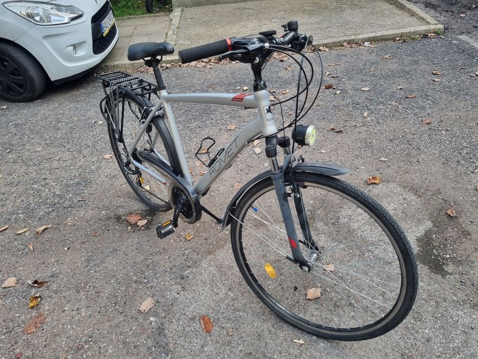 Romet wagant 2 stan idealny