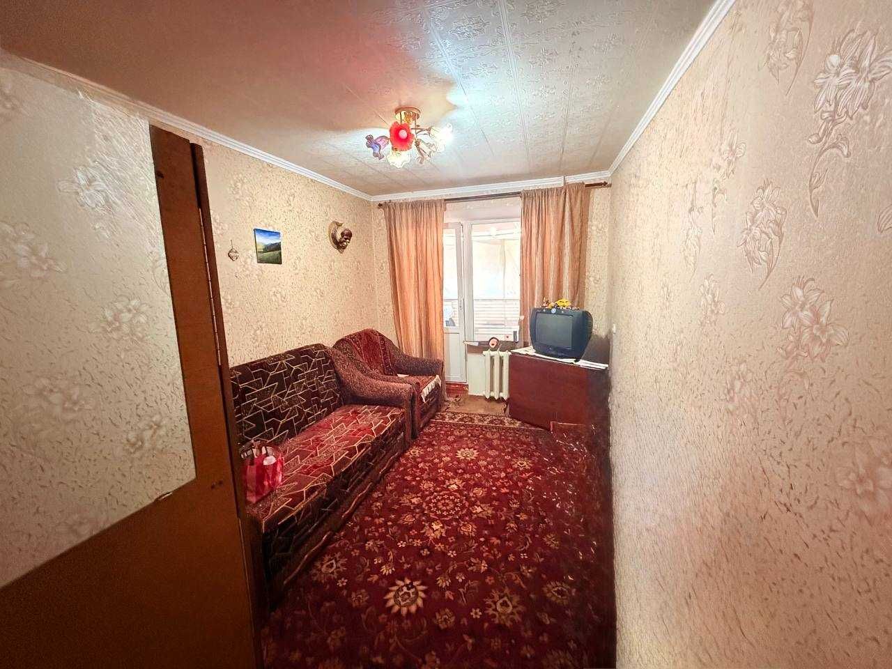 Продаж 3к Бровари Грушевського 3 / Грушевского 3