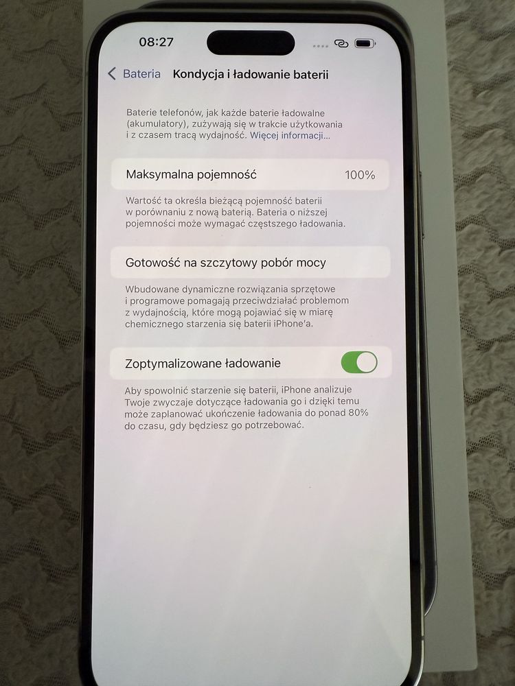 Iphone 14 max 256gb