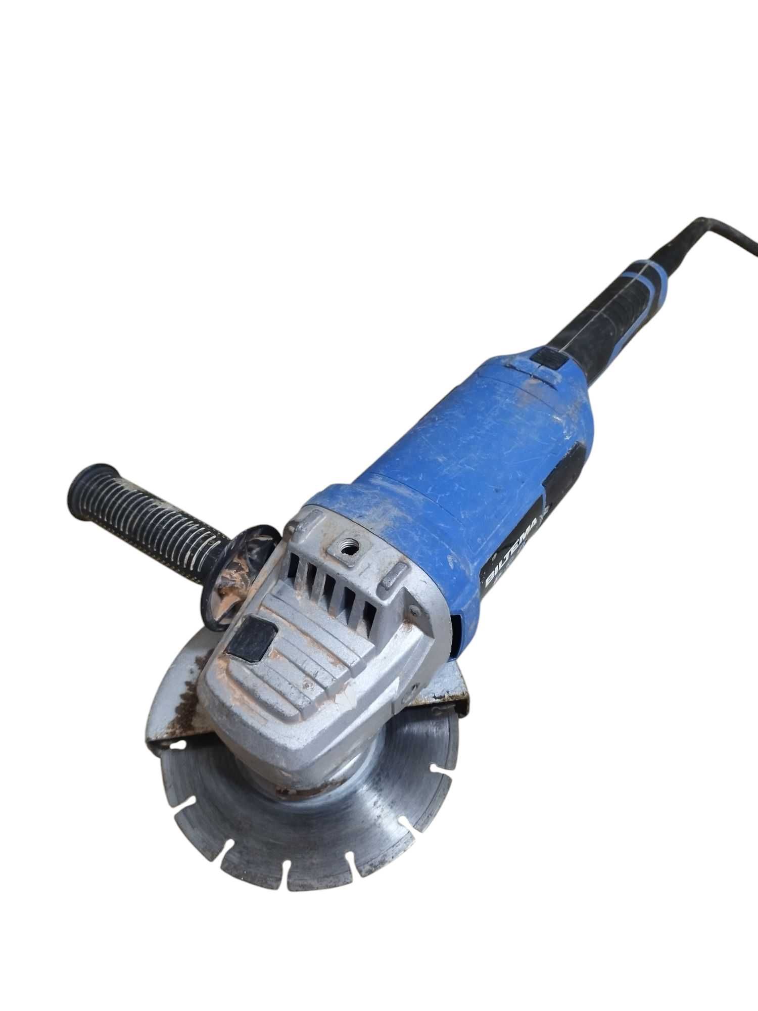Szlifierka BILTEMA AG180C