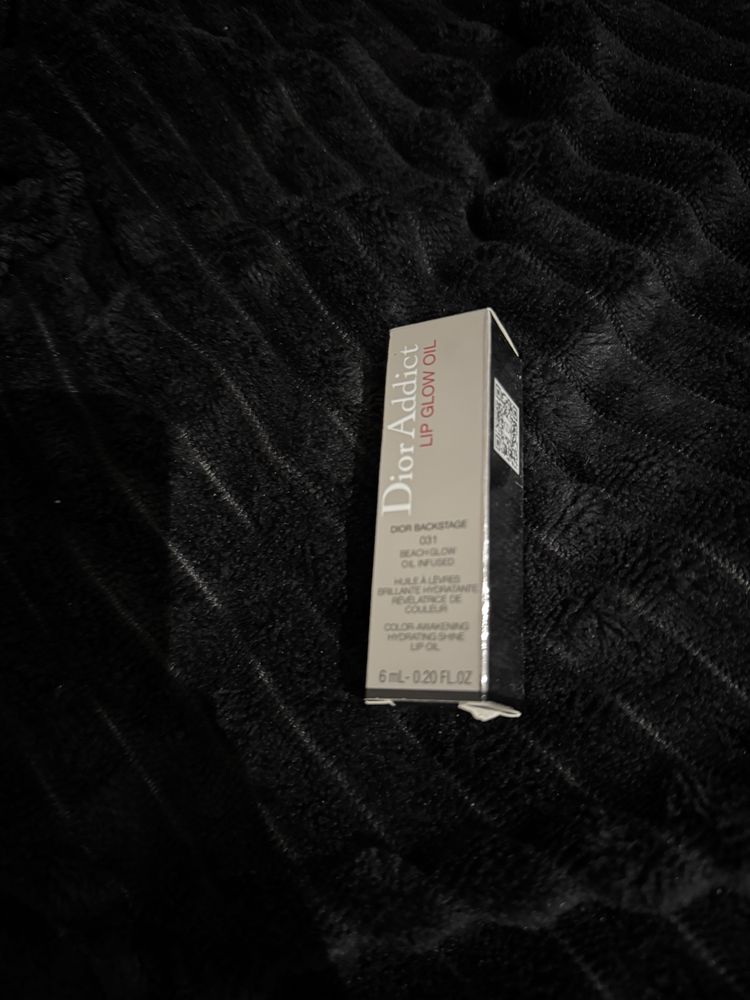 Dior Lip Oil 031