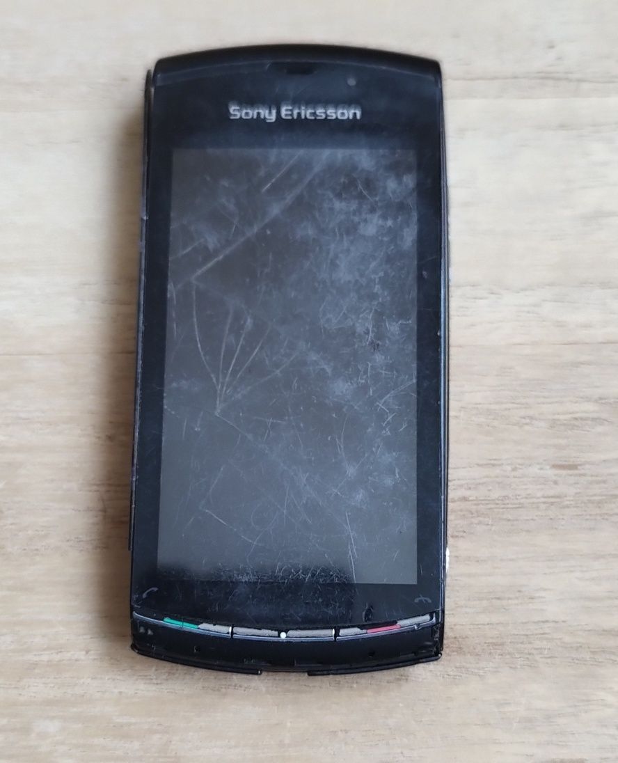 Для коллекції та відновлення Sony Ericsson U8i/Vivaz стан на зч