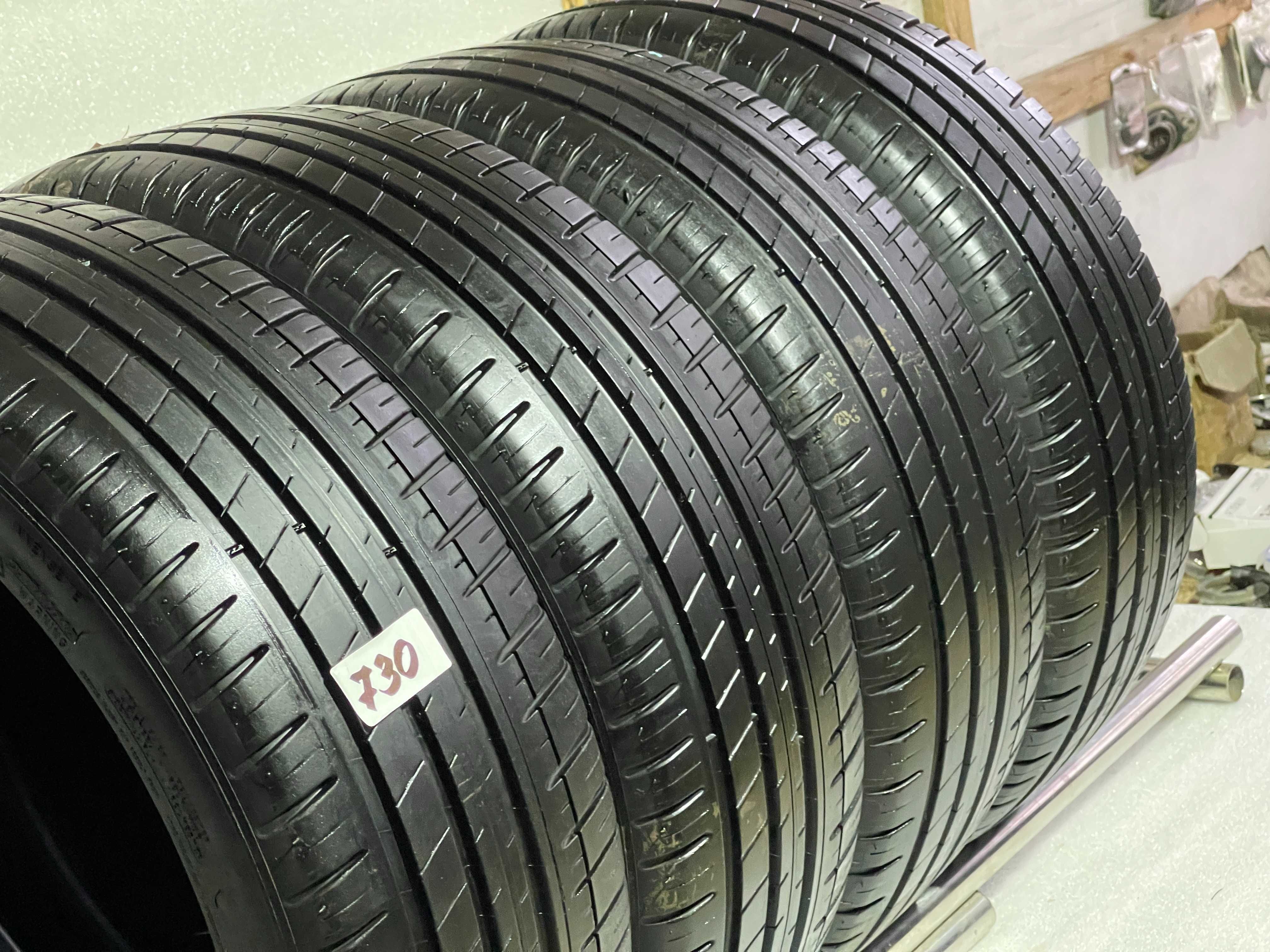 215/45 R18 Michelin Pilot Sport3